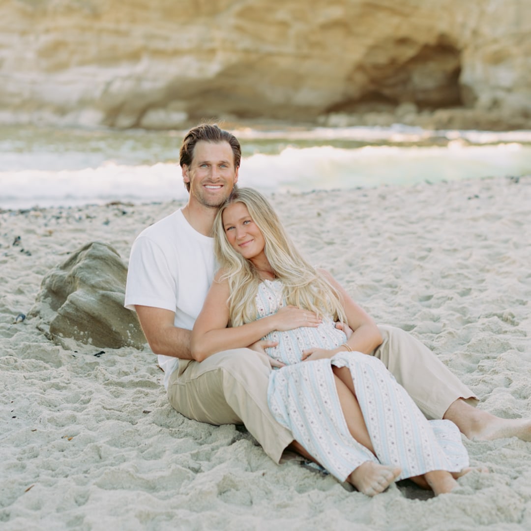 Photo shared by Alexa for their Babylist baby registry.