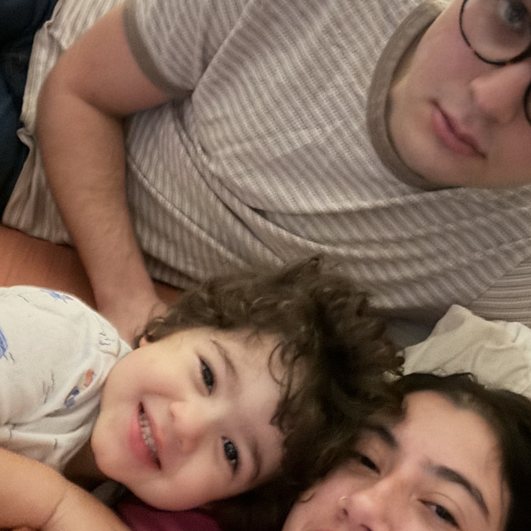 Photo shared by Madison for their Babylist baby registry.