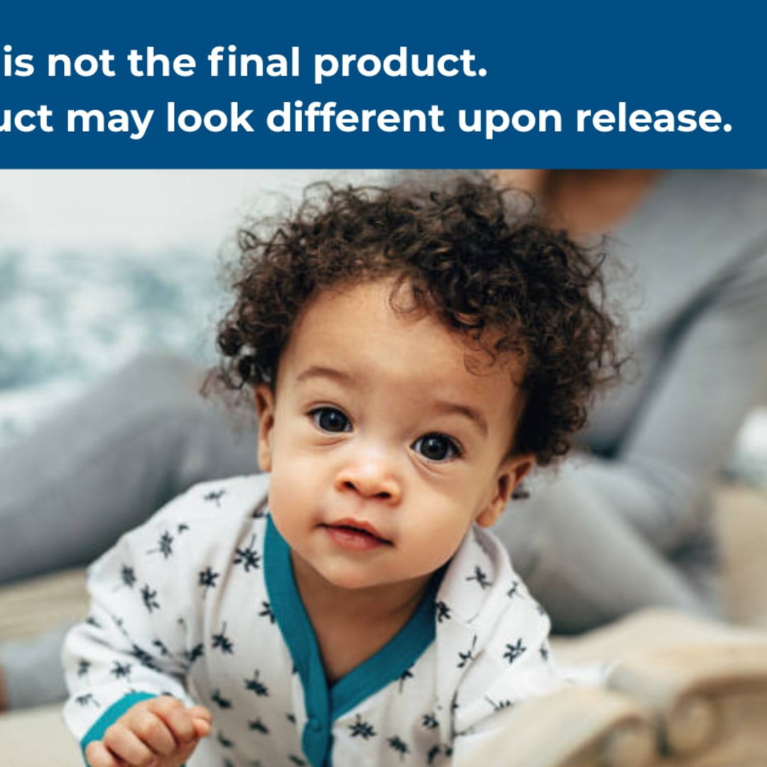 Photo shared by Andi for their Babylist baby registry.