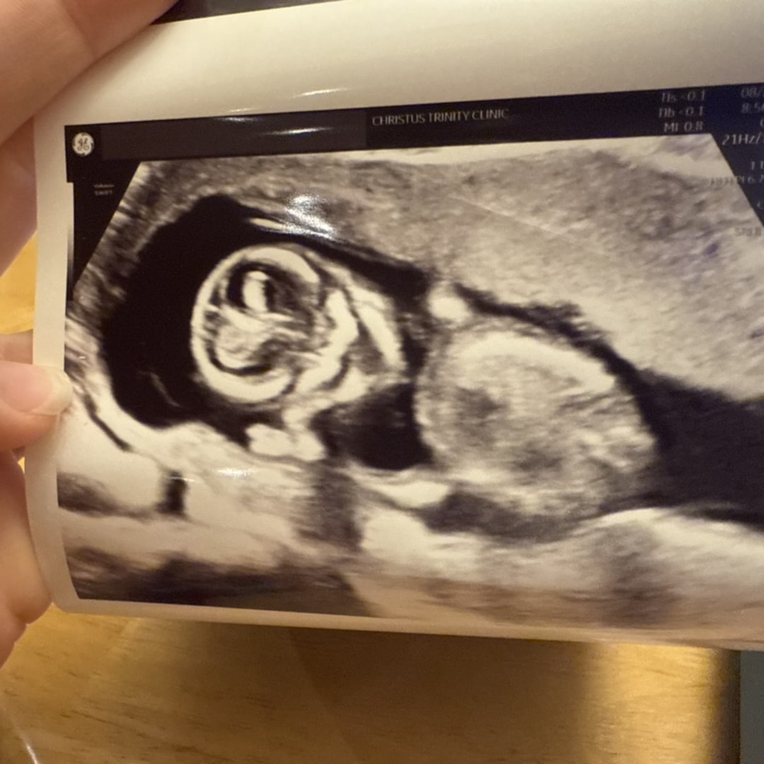 Photo shared by Jessica for their Babylist baby registry.
