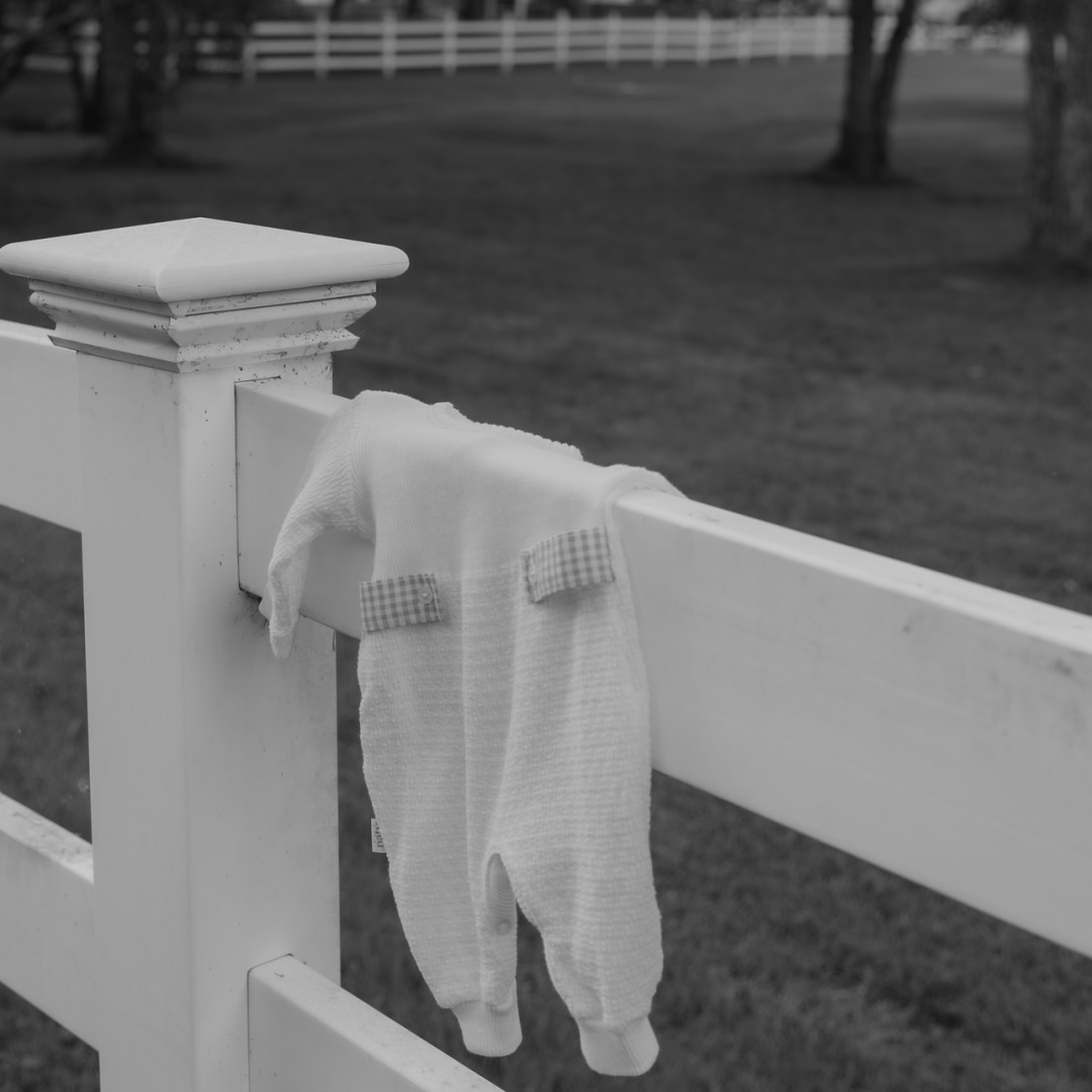 Photo shared by Cailey for their Babylist baby registry.