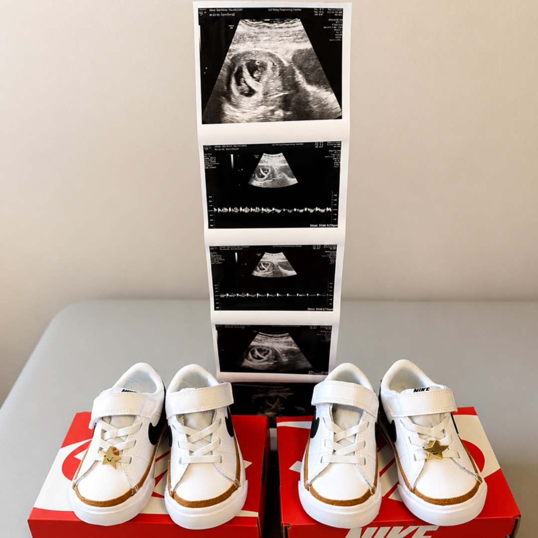 Photo shared by Destiny for their Babylist baby registry.