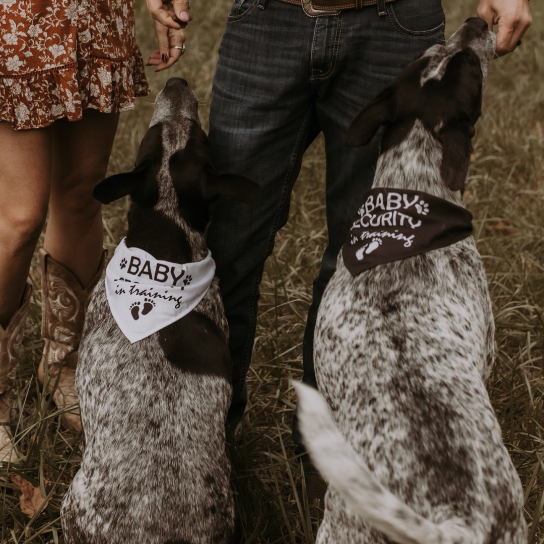 Photo shared by Megan for their Babylist baby registry.