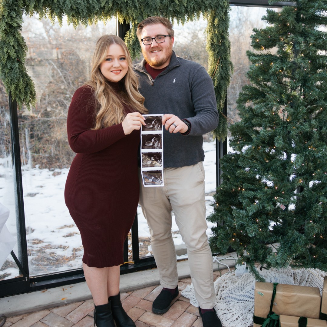 Photo shared by Madeline for their Babylist baby registry.