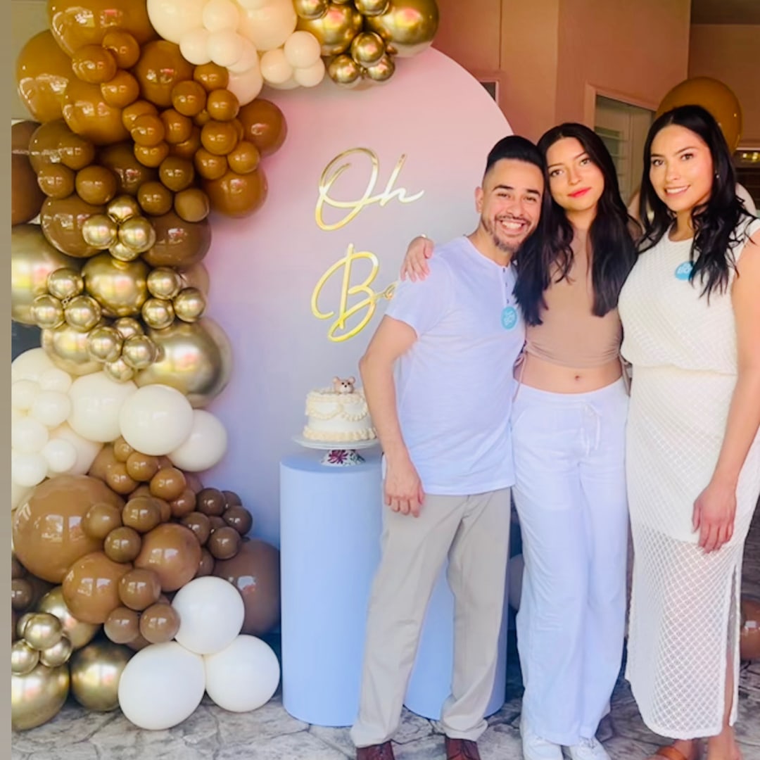 Photo shared by Iris for their Babylist baby registry.