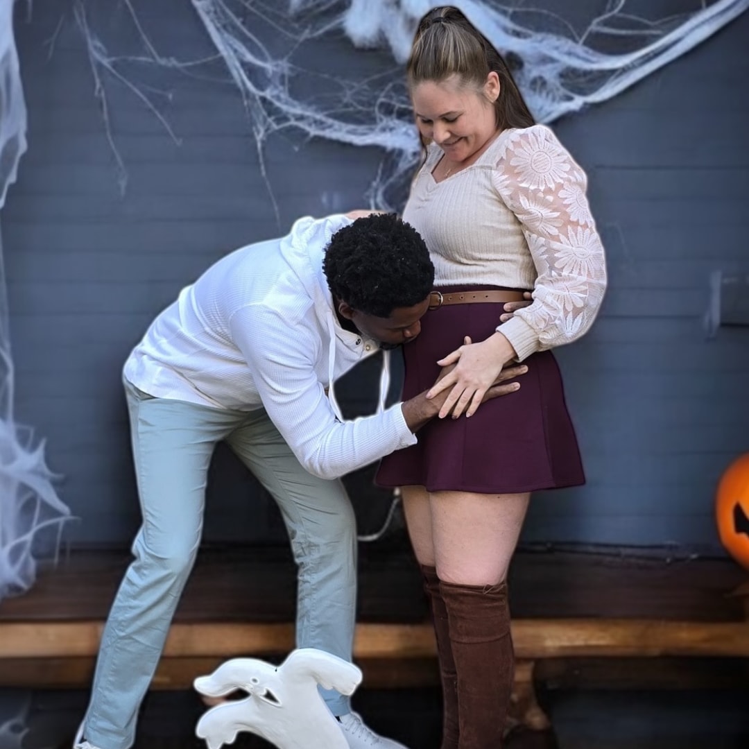 Photo shared by Jessie for their Babylist baby registry.