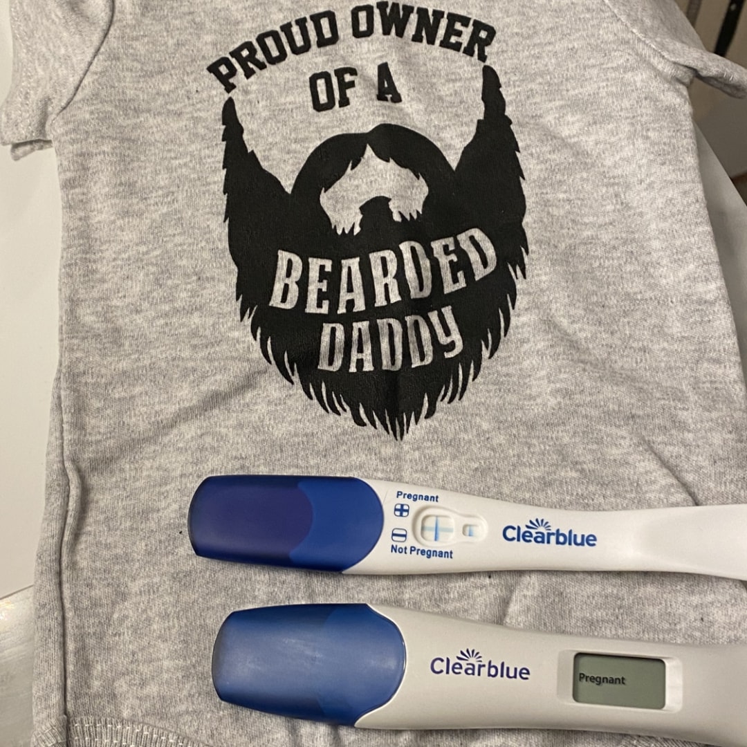 Photo shared by Kathy for their Babylist baby registry.