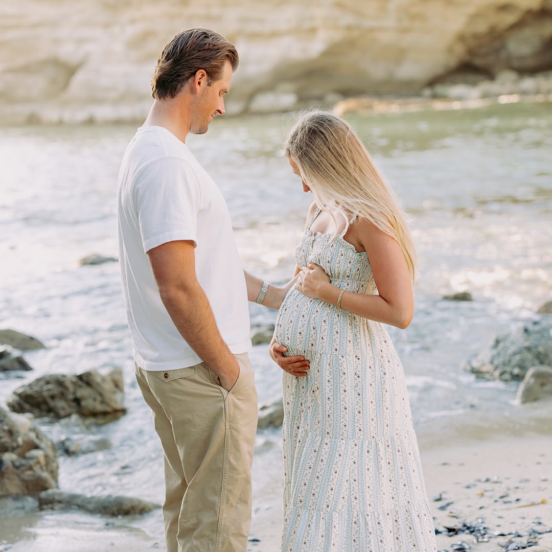 Photo shared by Alexa for their Babylist baby registry.