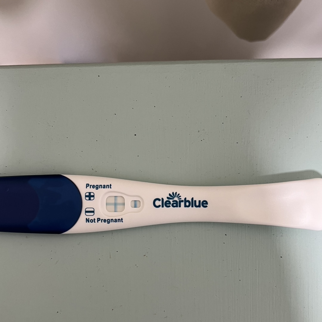 Photo shared by Alexandria for their Babylist baby registry.