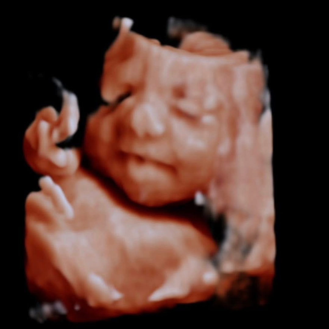 Photo shared by Arianna for their Babylist baby registry.