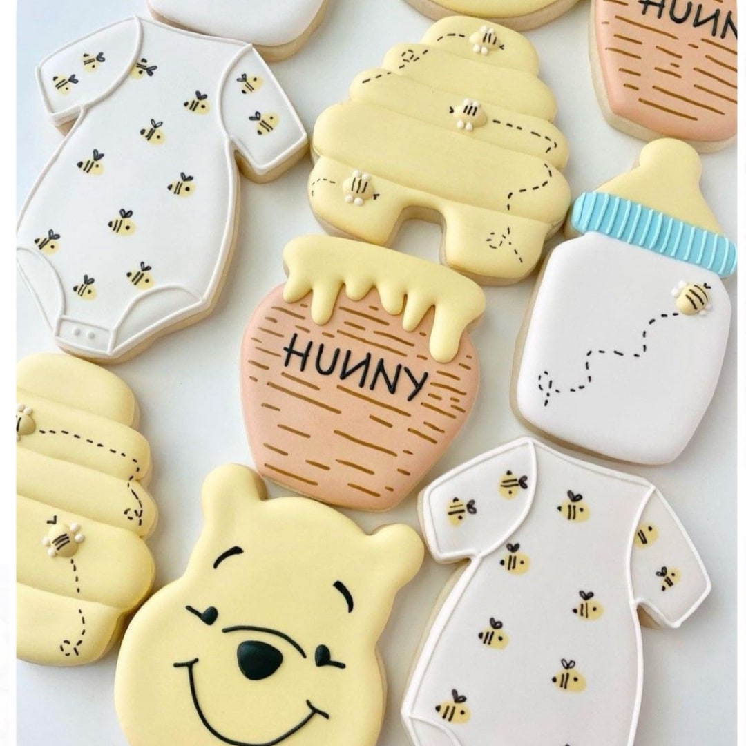 Photo shared by Sarah for their Babylist baby registry.