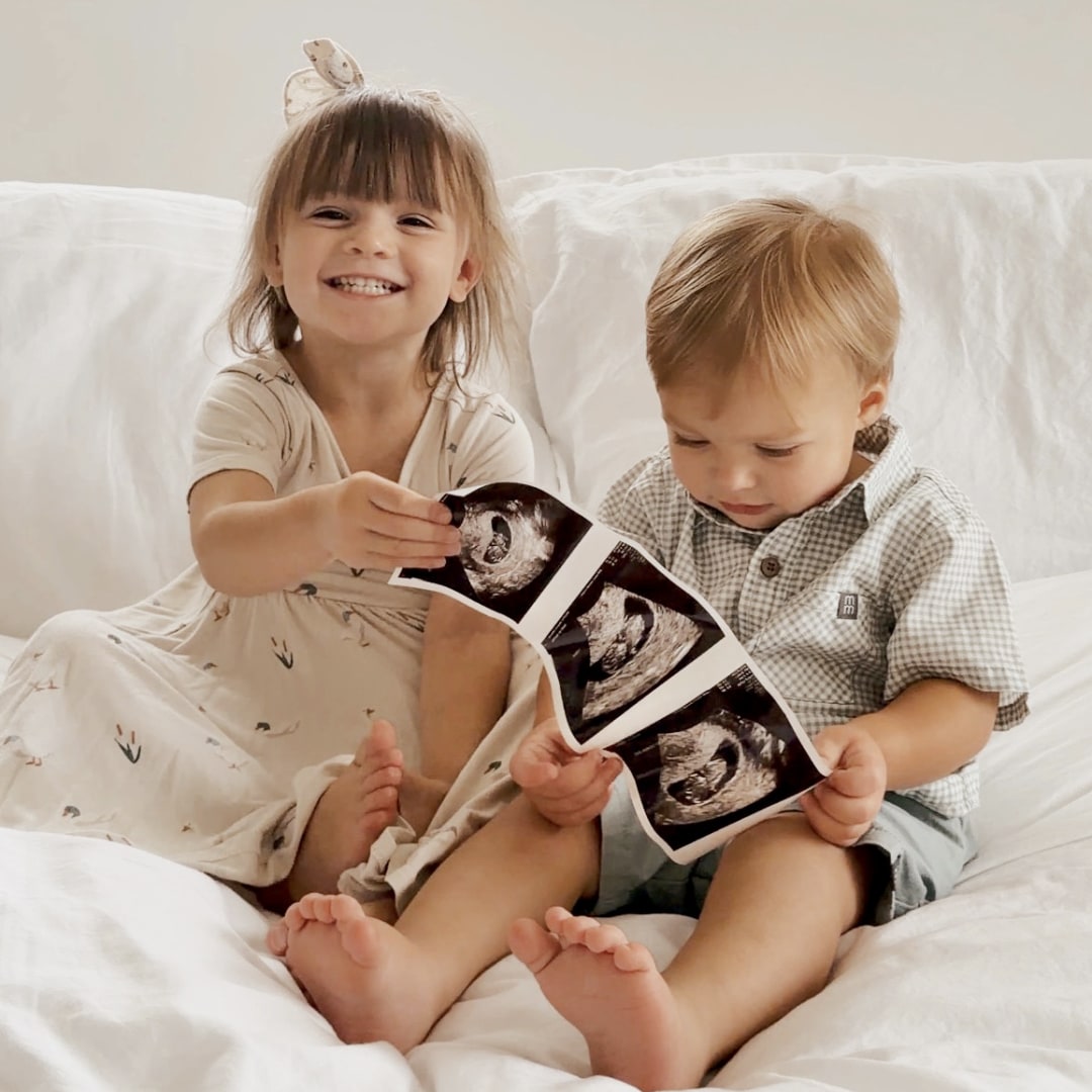 Photo shared by Cassandra for their Babylist baby registry.