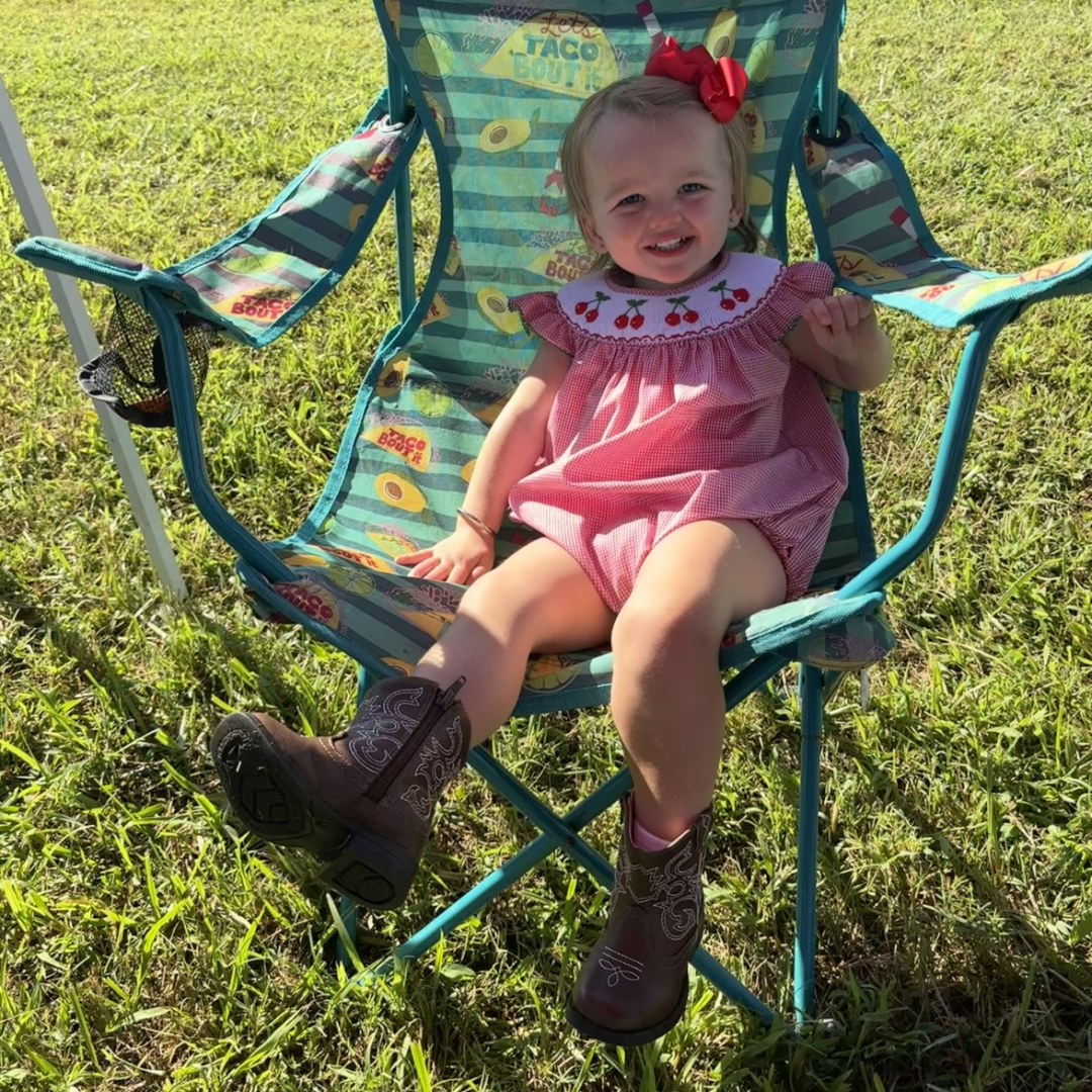 Photo shared by Stephanie for their Babylist baby registry.