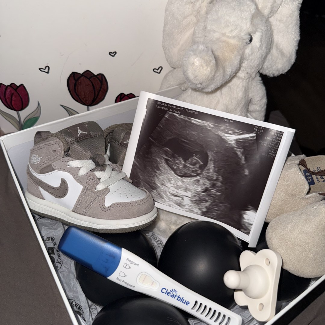Photo shared by Nayeli for their Babylist baby registry.