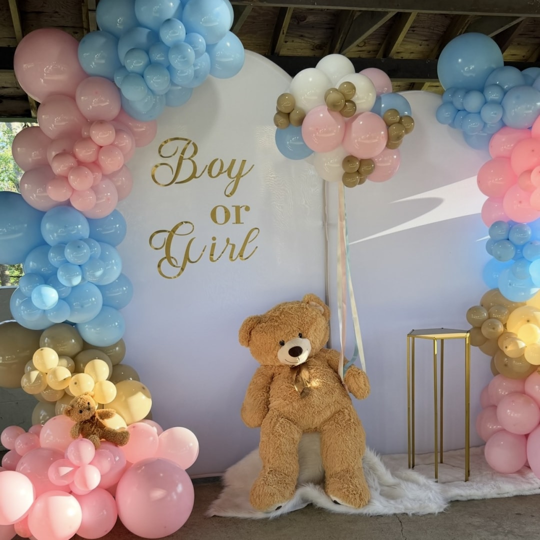 Photo shared by Orled for their Babylist baby registry.