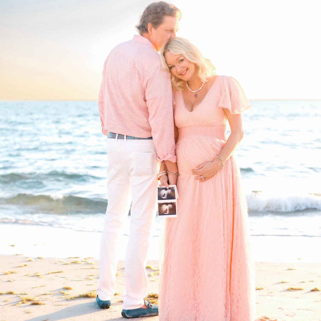Photo shared by Christy for their Babylist baby registry.