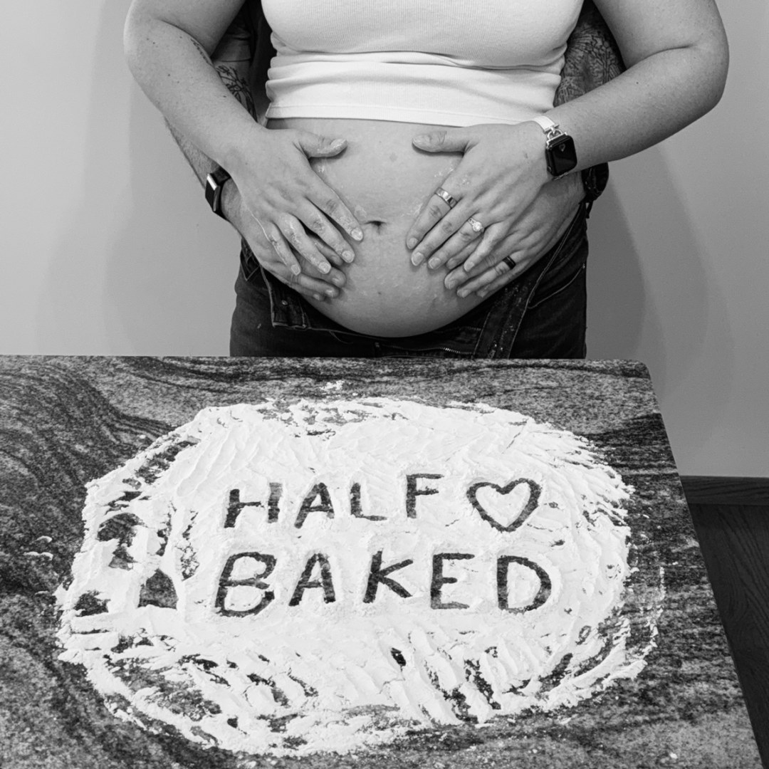 Photo shared by Jessica for their Babylist baby registry.