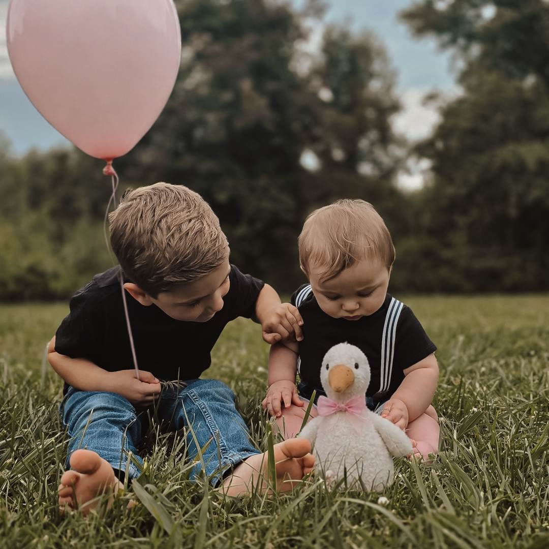 Photo shared by Danielle for their Babylist baby registry.