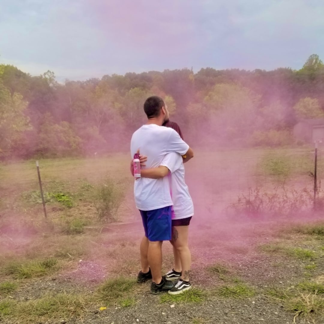 Photo shared by Danielle for their Babylist baby registry.