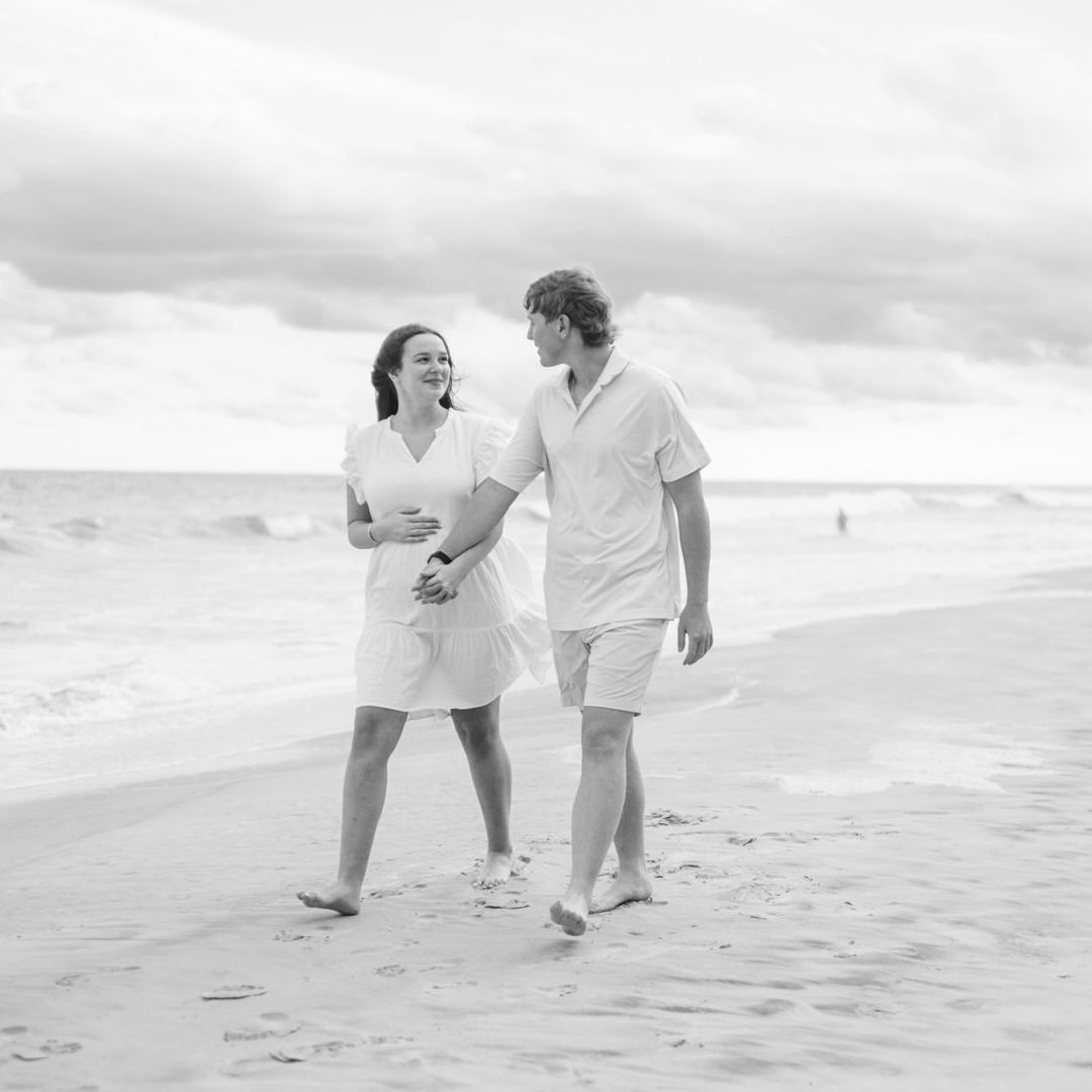 Photo shared by Brittani for their Babylist baby registry.