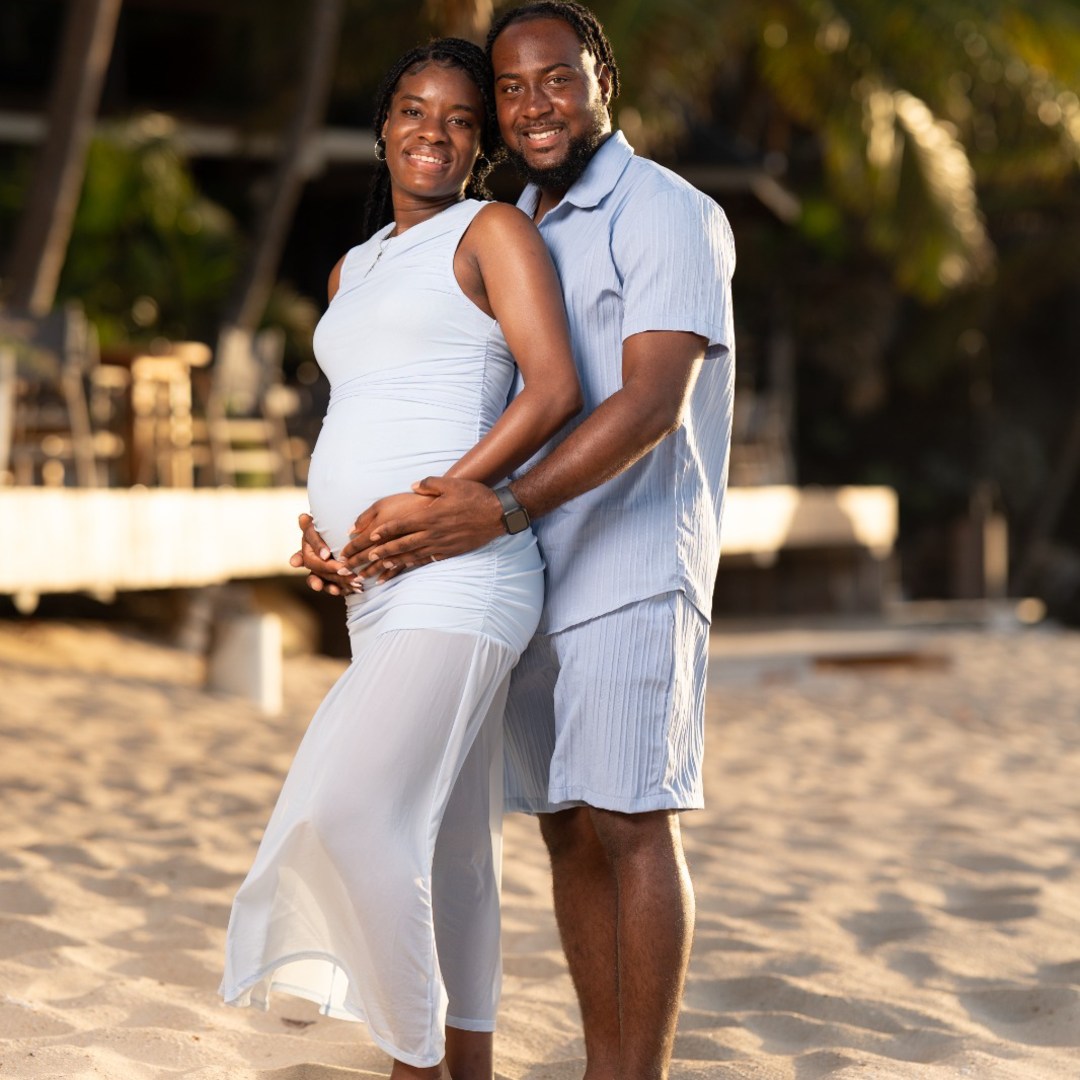Photo shared by Alaina for their Babylist baby registry.