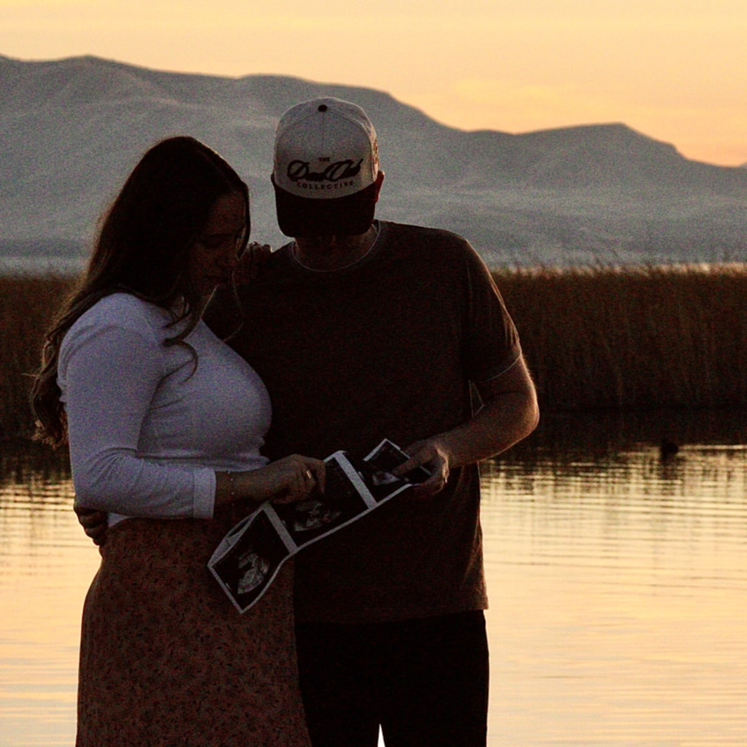 Photo shared by Avery for their Babylist baby registry.