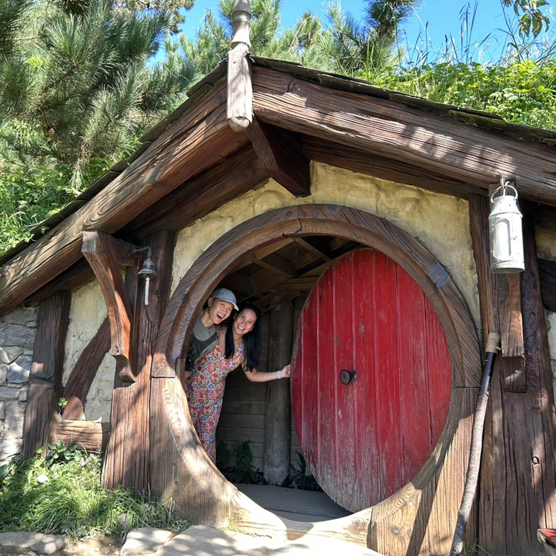 Photo shared by Linh for their Babylist baby registry.