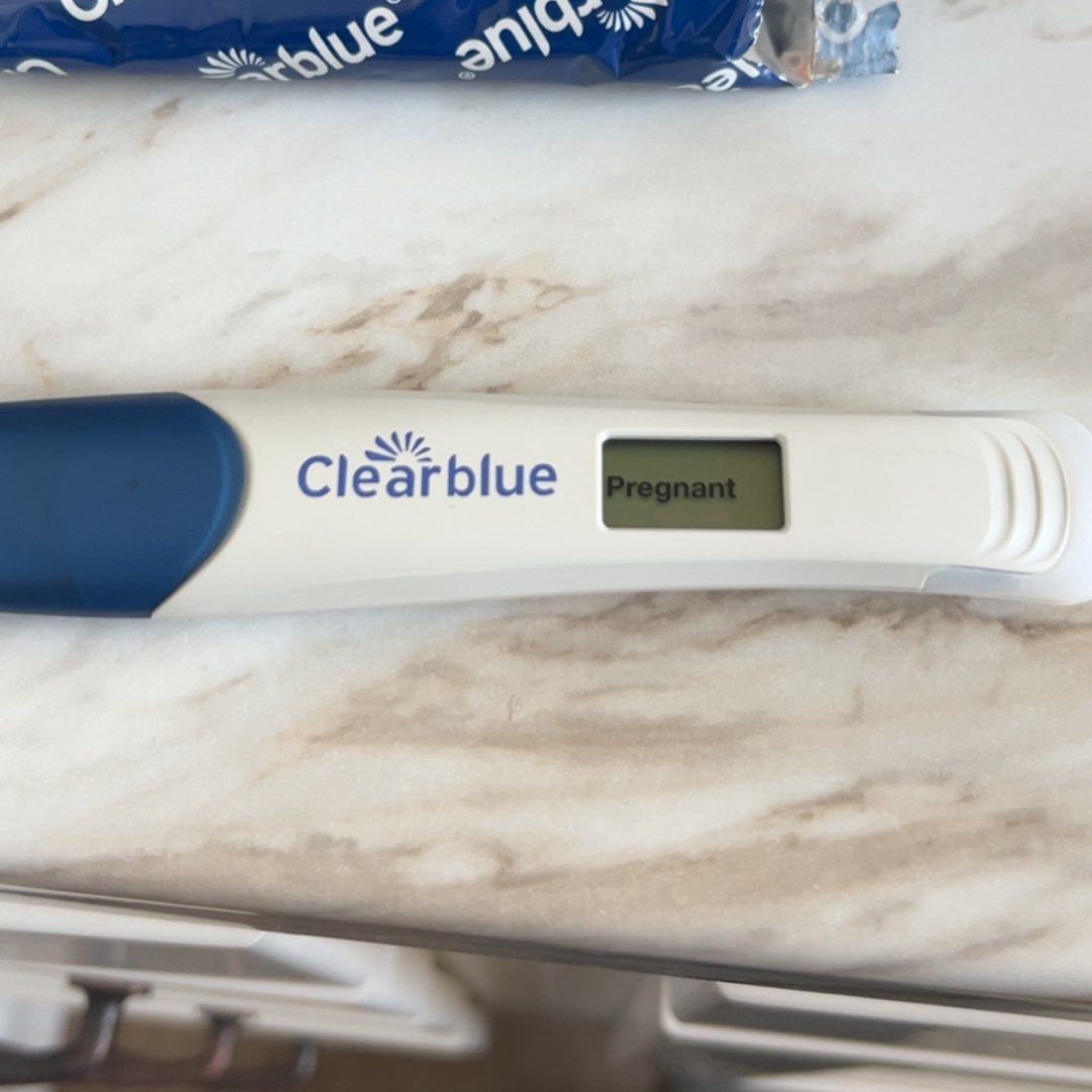 Photo shared by Allie for their Babylist baby registry.