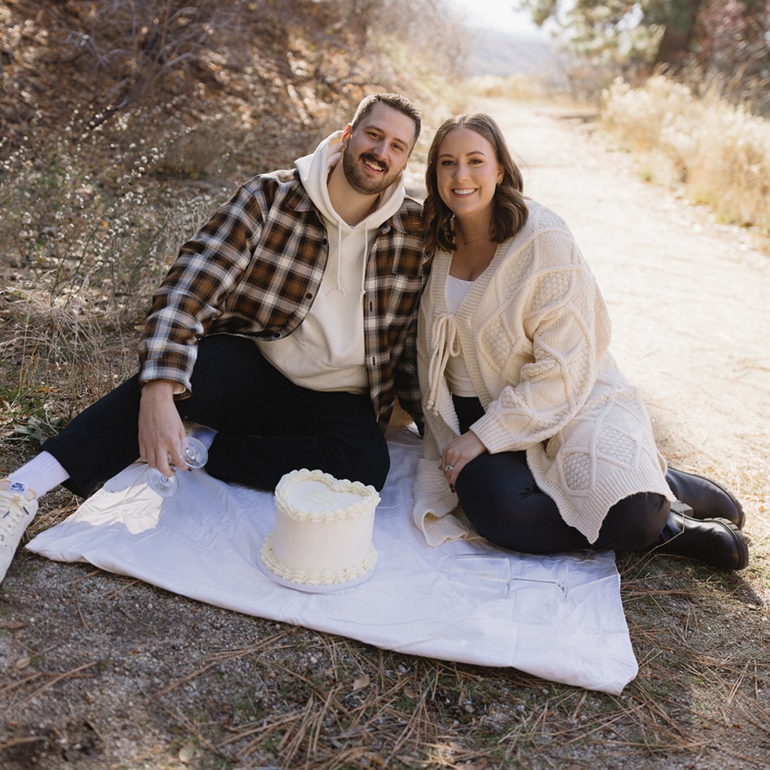 Photo shared by Kelsey for their Babylist baby registry.