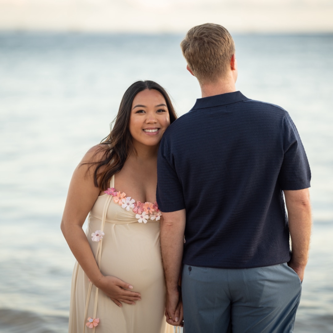 Photo shared by Sandy for their Babylist baby registry.