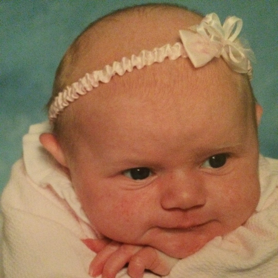 Photo shared by Bree for their Babylist baby registry.
