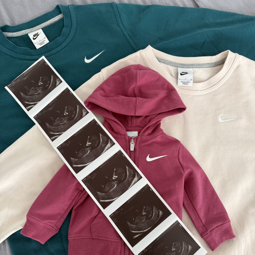 Photo shared by Angie for their Babylist baby registry.