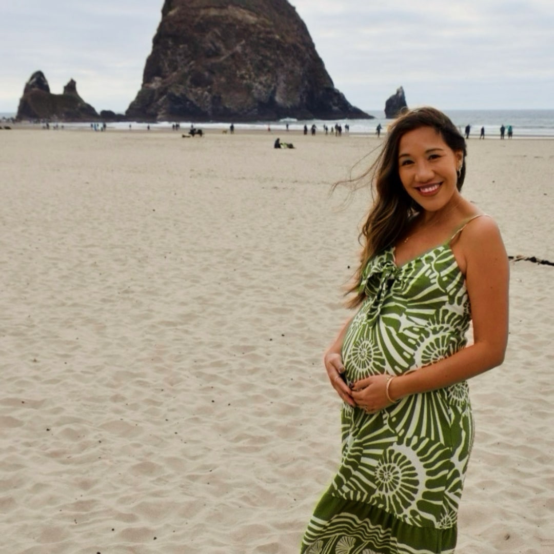 Photo shared by Elizabeth for their Babylist baby registry.