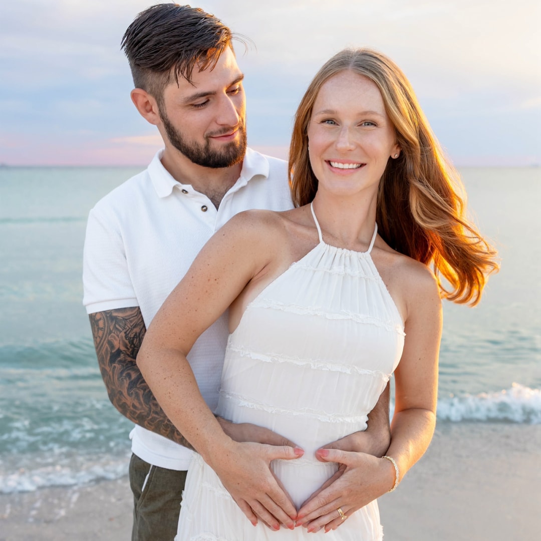 Photo shared by Jenna for their Babylist baby registry.