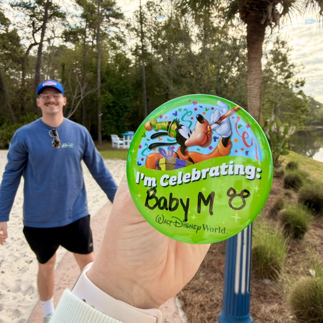 Photo shared by Elizabeth for their Babylist baby registry.