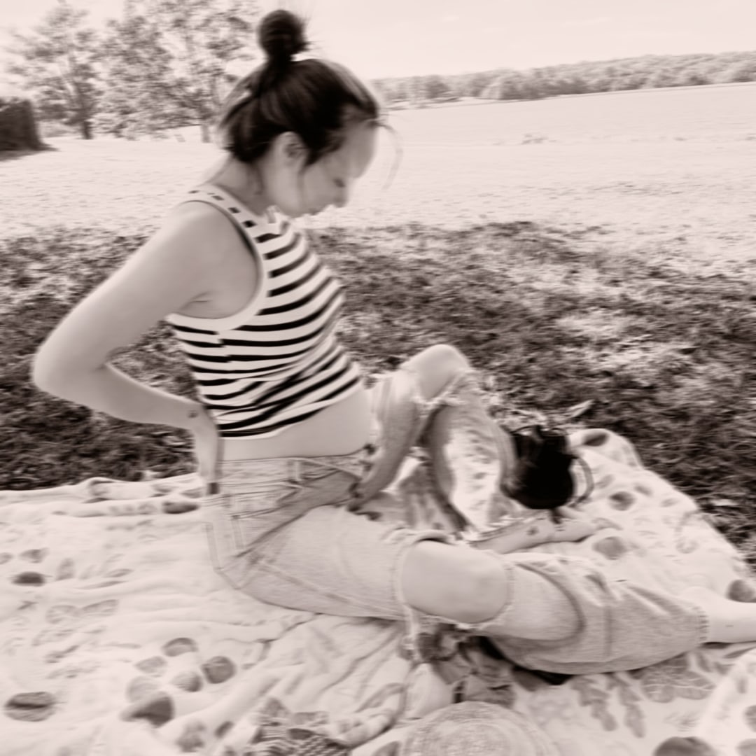 Photo shared by Mollie for their Babylist baby registry.