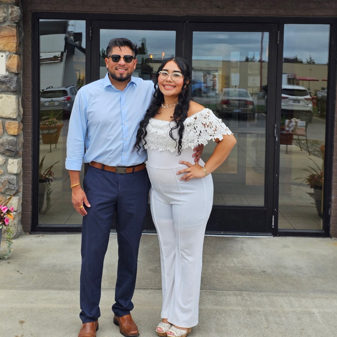 Photo shared by Esmeralda for their Babylist baby registry.