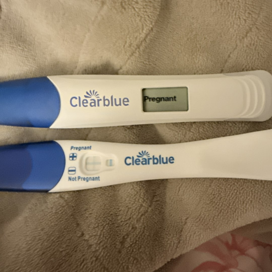 Photo shared by Kira for their Babylist baby registry.