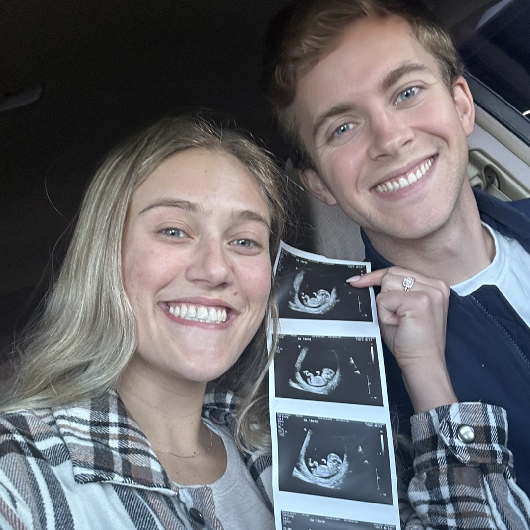 Photo shared by Anna for their Babylist baby registry.