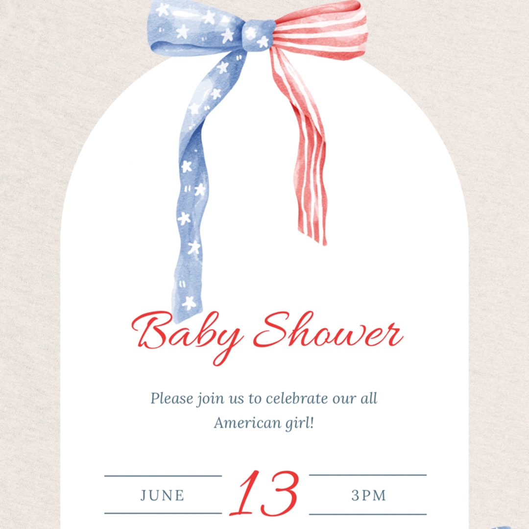 Photo shared by Kadance for their Babylist baby registry.