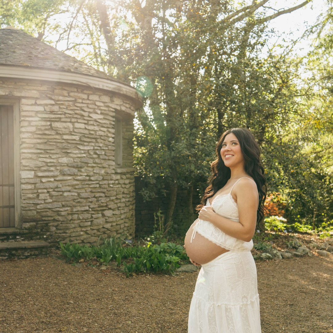 Photo shared by Mona for their Babylist baby registry.