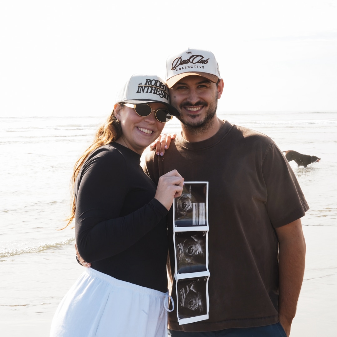 Photo shared by Taylor for their Babylist baby registry.