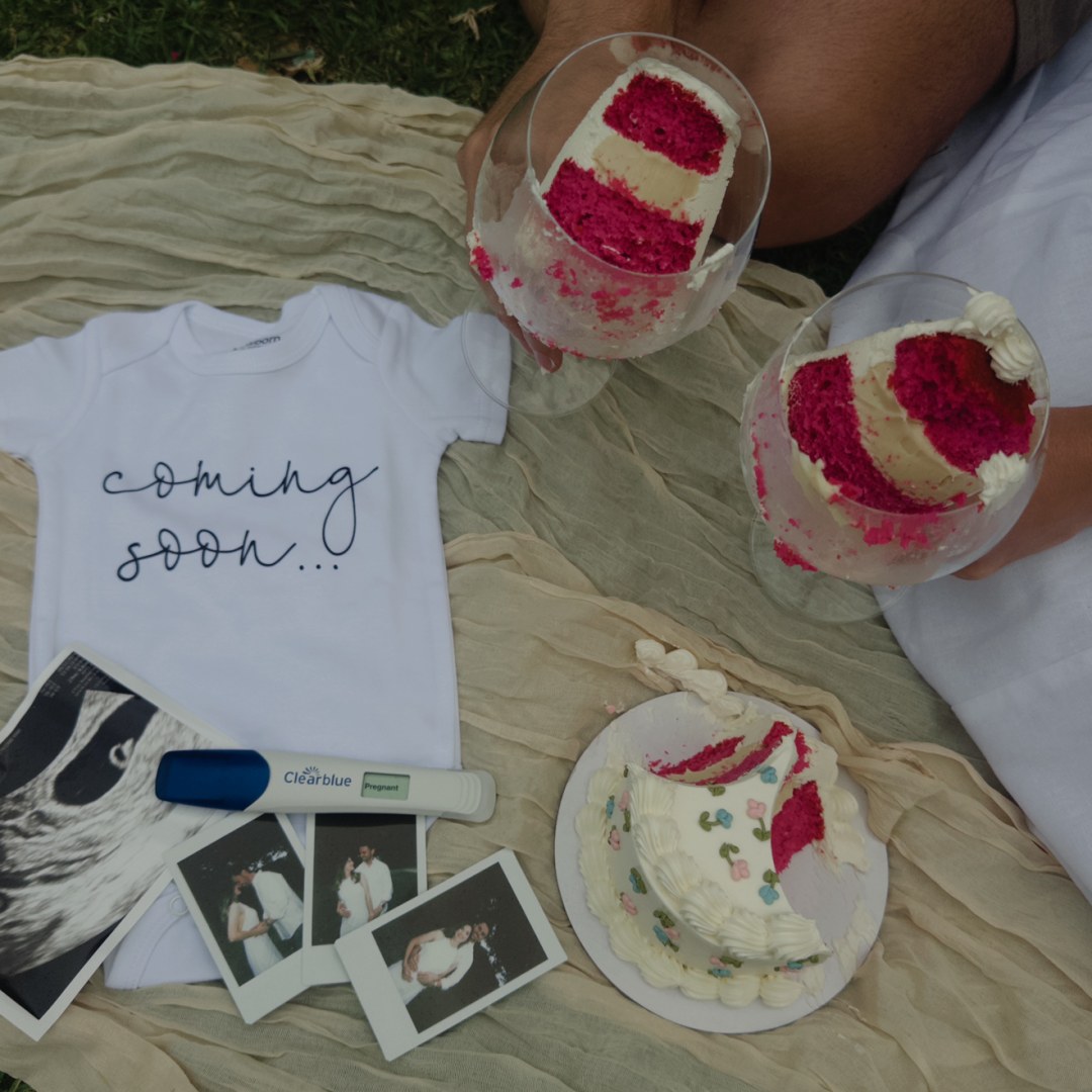 Photo shared by Camila for their Babylist baby registry.