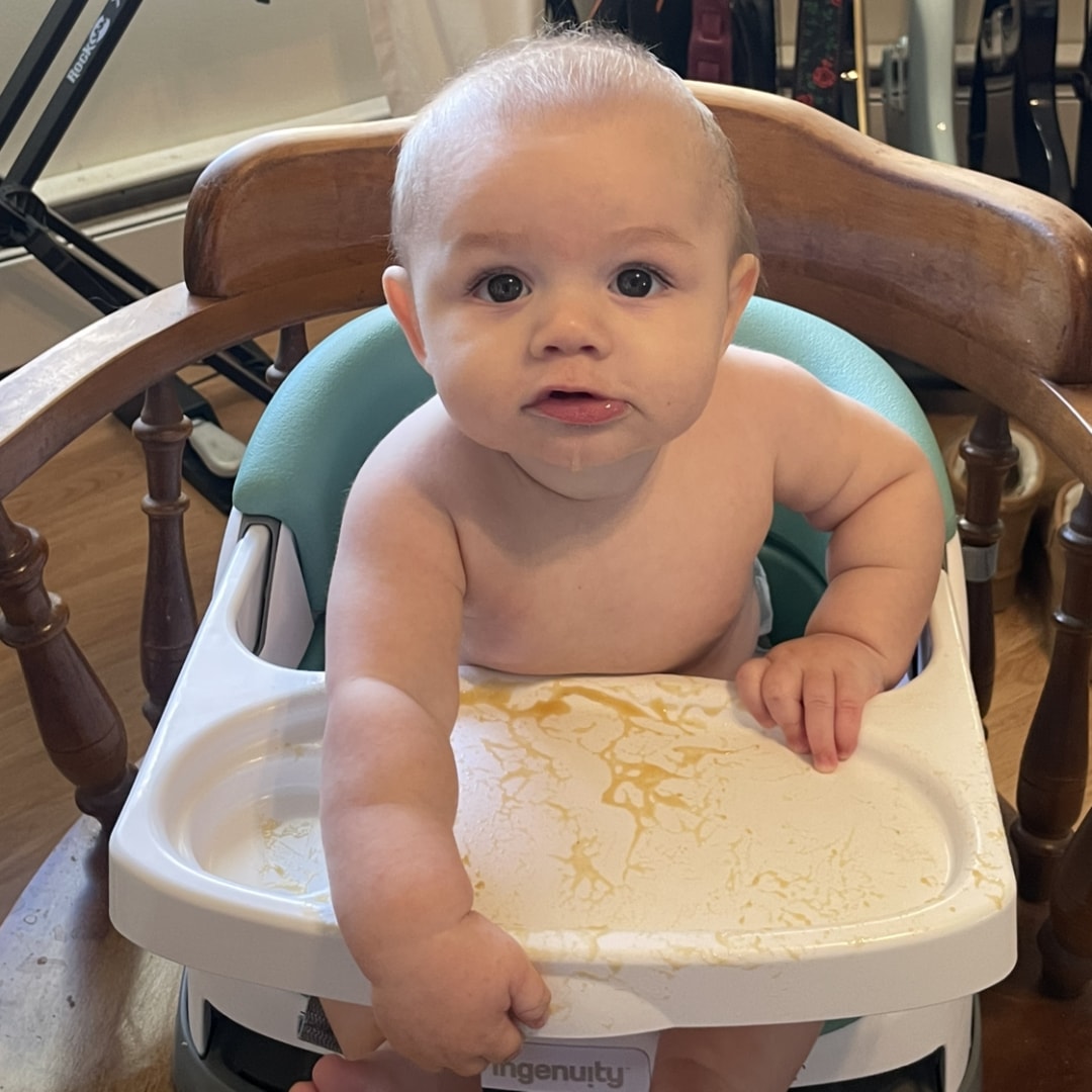 Photo shared by Sage for their Babylist baby registry.