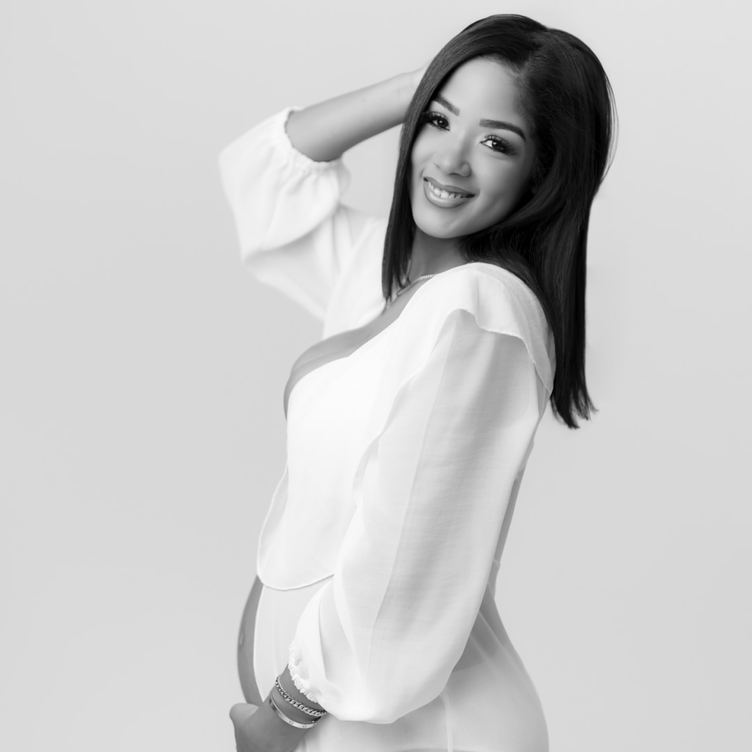 Photo shared by Mariel for their Babylist baby registry.