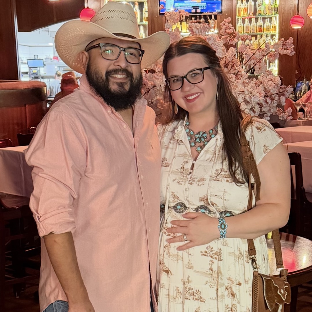 Photo shared by Chellsey for their Babylist baby registry.