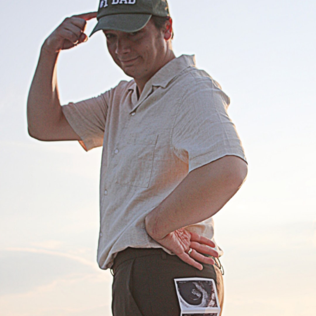 Photo shared by Tara for their Babylist baby registry.