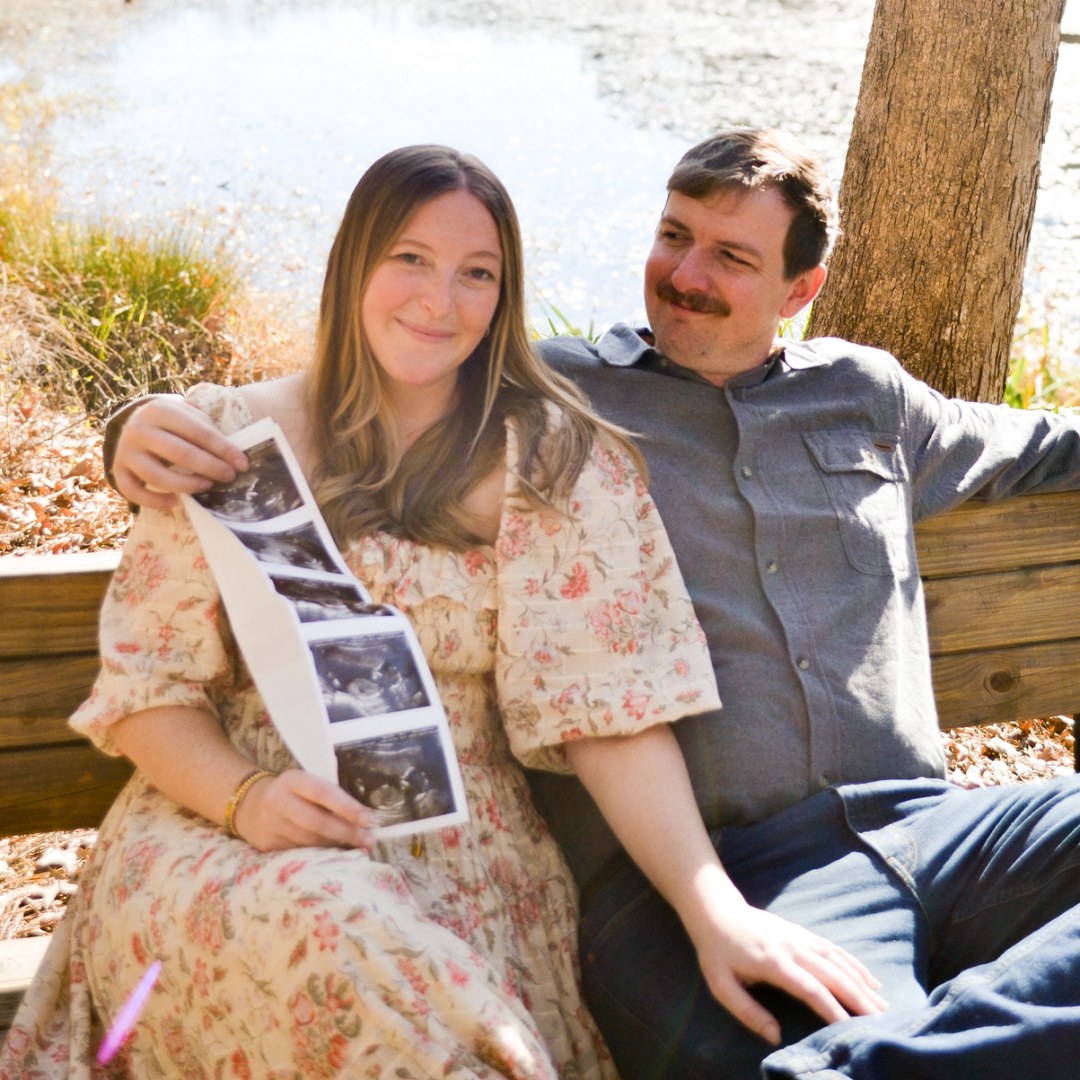 Photo shared by Allyson for their Babylist baby registry.