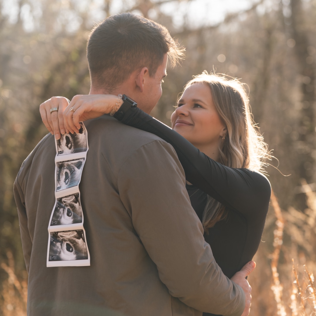 Photo shared by Dillon for their Babylist baby registry.