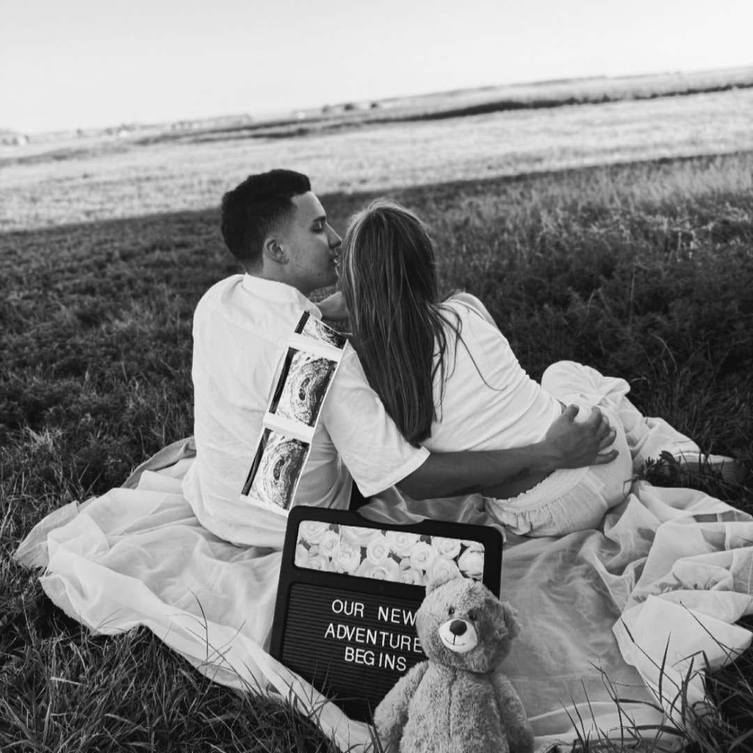 Photo shared by Emily for their Babylist baby registry.